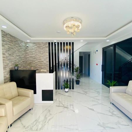 Besami Hotel Казбеги Экстерьер фото