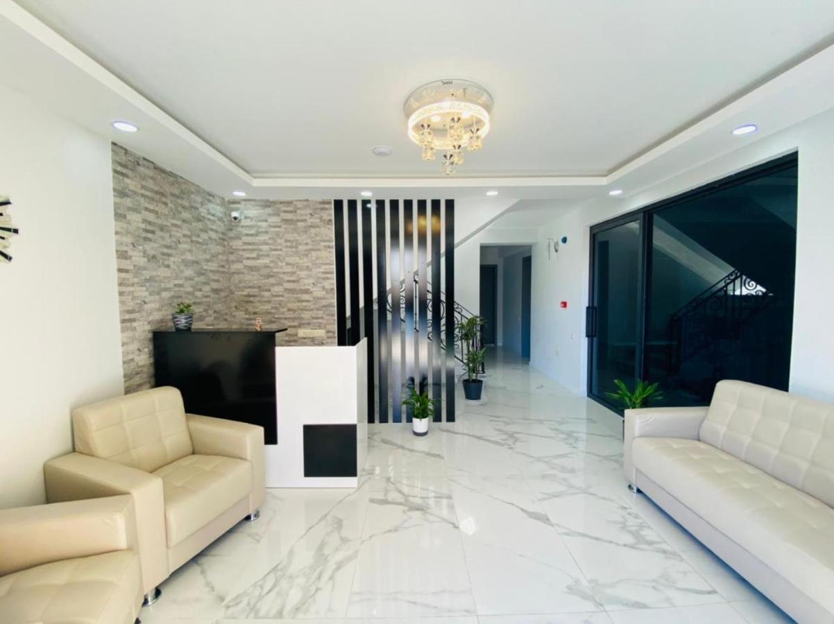 Besami Hotel Казбеги Экстерьер фото